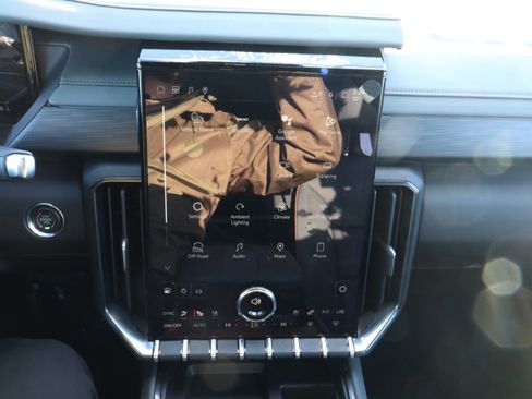 New 2026 GMC Acadia AT4 image 14