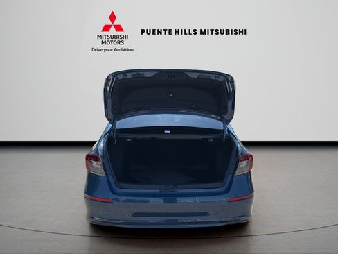 Used 2025 Honda Civic Sport image 9