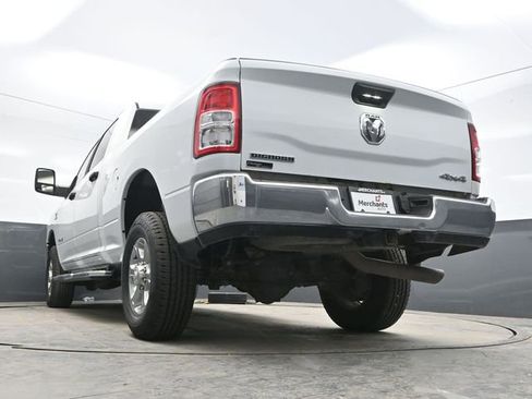 Used 2023 RAM 2500 Big Horn w/ Level 1 Equipment Group AWD/4WD image 37