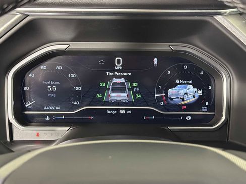 Used 2023 GMC Sierra 1500 Denali w/ Technology Package image 27