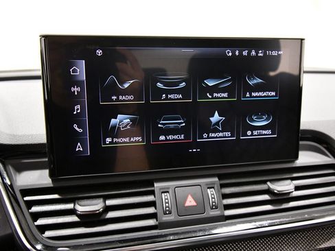 Used 2023 Audi SQ5 Premium Plus w/ Premium Plus Package AWD/4WD image 24