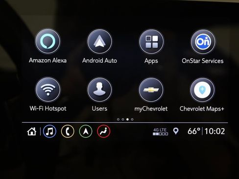 Used 2020 Chevrolet Corvette Stingray Premium Cpe w/ 3LT Preferred Equipment Group image 57