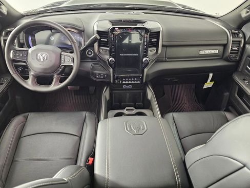 New 2026 RAM 2500 Rebel w/ Rebel Level 1 Equipment Group image 19