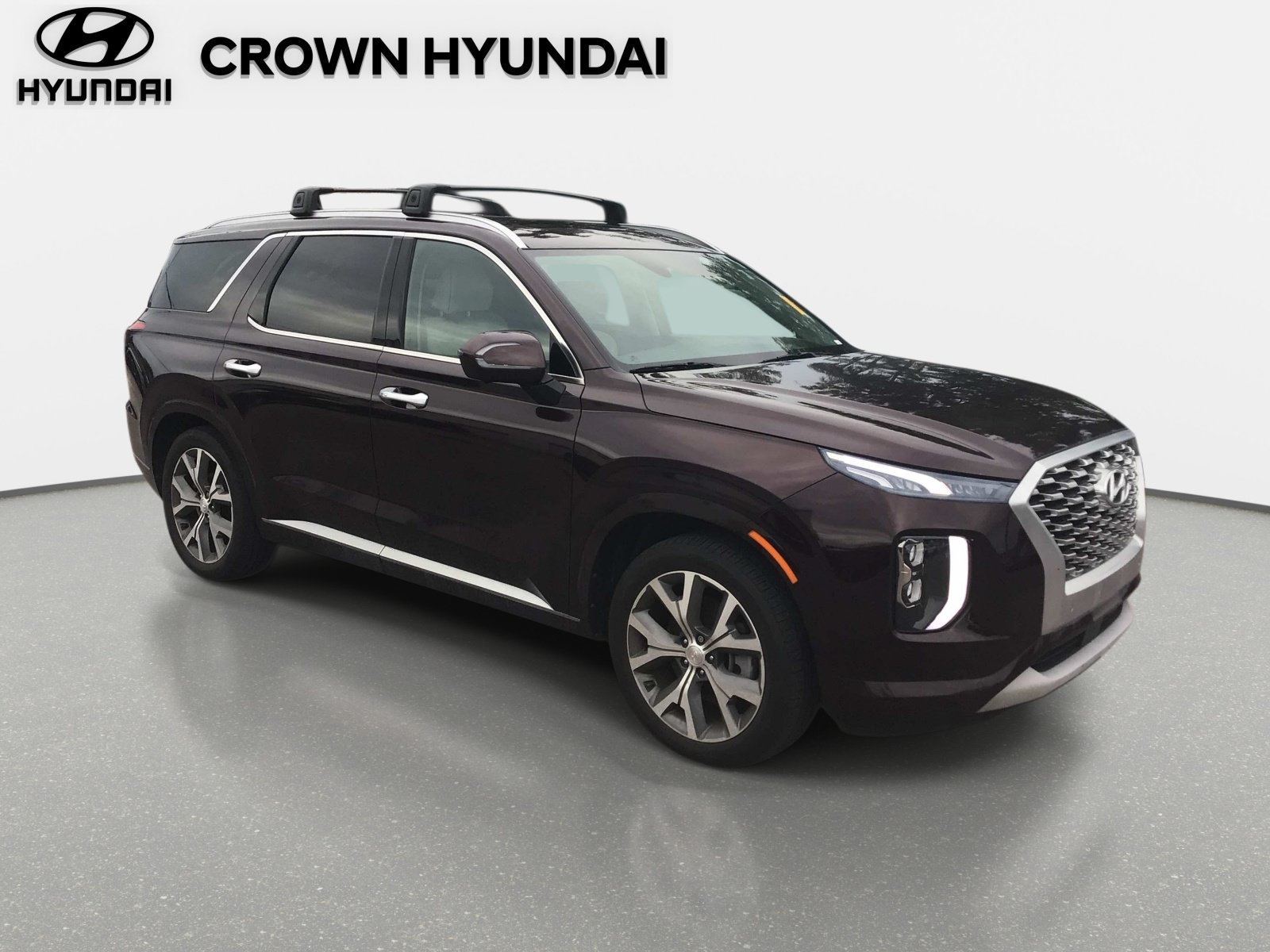 Used 2022 Hyundai Palisade Limited FWD image 3