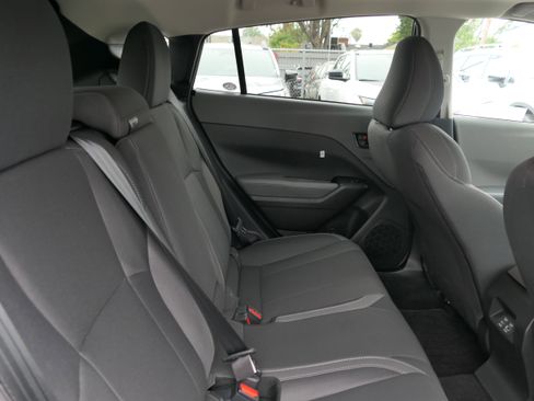 Certified 2026 Subaru Crosstrek 2.0i Premium AWD/4WD image 23