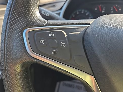 Used 2022 Chevrolet Malibu LS image 36