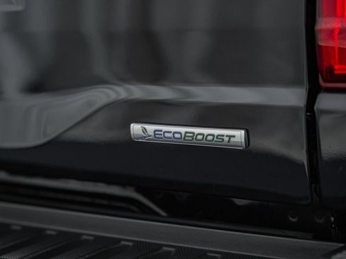 Certified 2023 Ford F150 Lariat w/ Equipment Group 502A High image 10