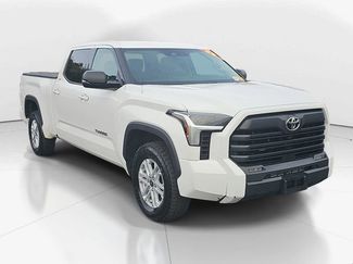 Used 2023 Toyota Tundra SR5 w/ SR5 Premium Package 360° Tour