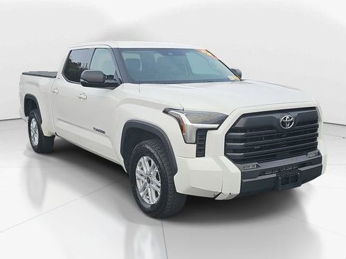 Used 2023 Toyota Tundra SR5 w/ SR5 Premium Package image 1