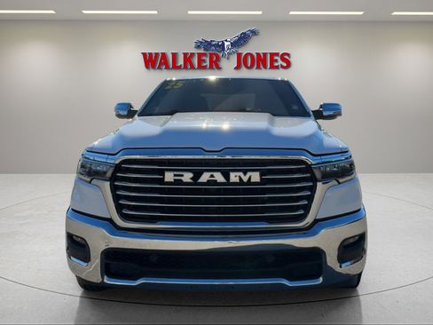 Used 2025 RAM 1500 Laramie image 8