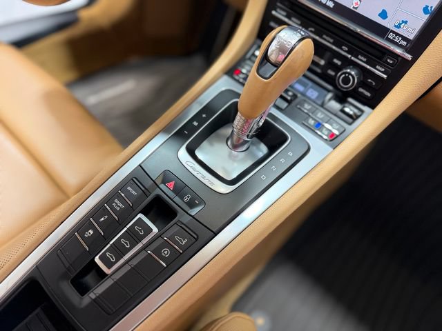Used 2012 Porsche 911 Carrera S RWD image 27