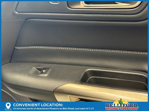 Used 2022 Ford Mustang Shelby GT500 w/ Technology Package image 8