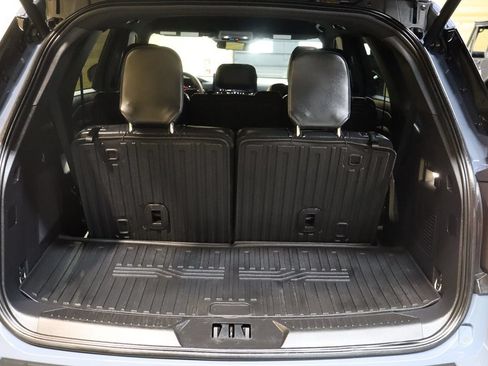 Used 2025 Ford Explorer ST-Line RWD image 51