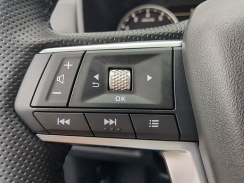 New 2026 Mitsubishi Outlander Trail Edition image 33