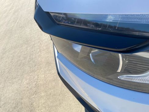 Certified 2023 Honda Passport TrailSport image 30