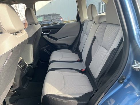 Used 2023 Subaru Forester image 11