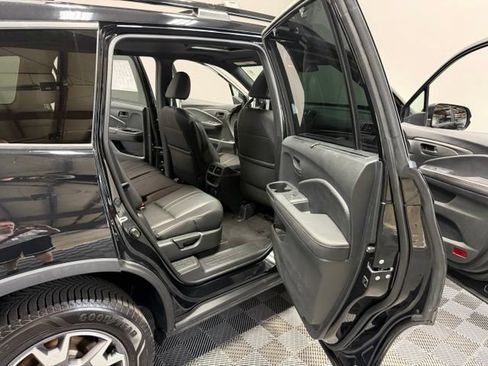 Used 2023 Honda Passport TrailSport image 27