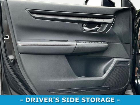 Certified 2024 Honda CR-V Sport image 20