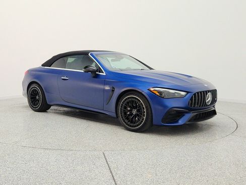 New 2026 Mercedes-Benz CLE 53 AMG 4MATIC Cabriolet image 17
