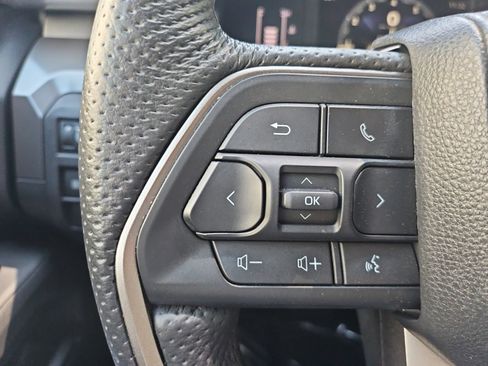 Used 2024 Toyota Tacoma SR5 w/ SR5 Upgrade Package RWD image 30