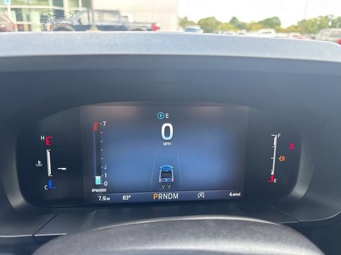 New 2025 Ford Maverick Lobo image 19