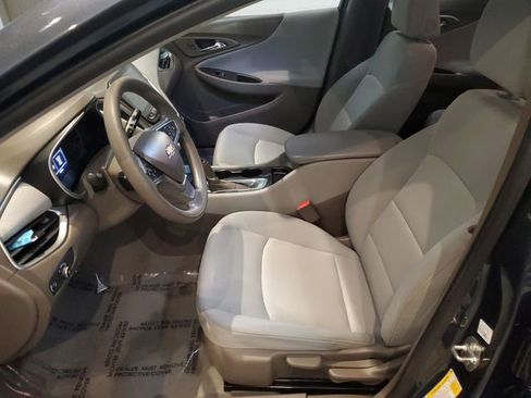 Used 2019 Chevrolet Malibu LS image 11