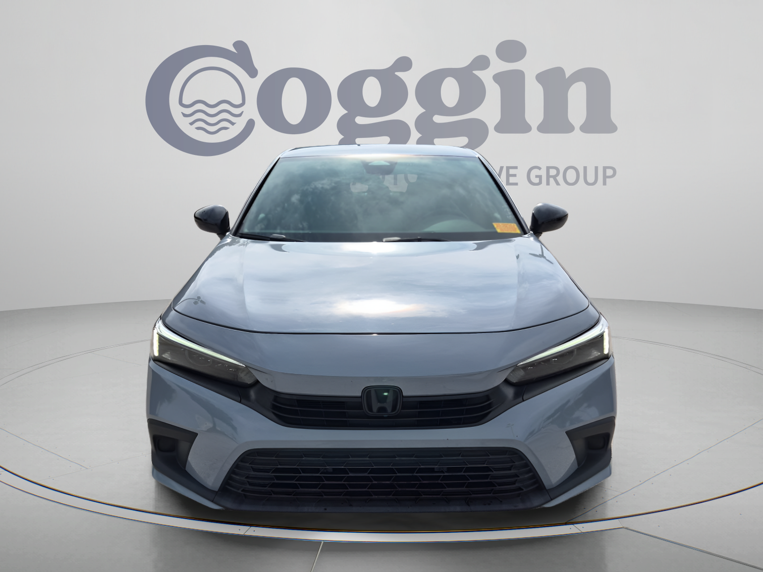 Certified 2024 Honda Civic Sport image 9