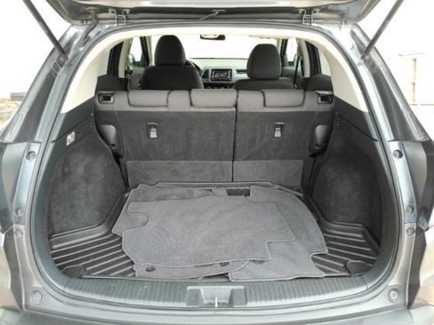 Used 2022 Honda HR-V LX image 21