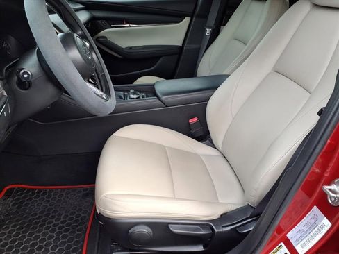 Used 2019 MAZDA MAZDA3 Base image 13