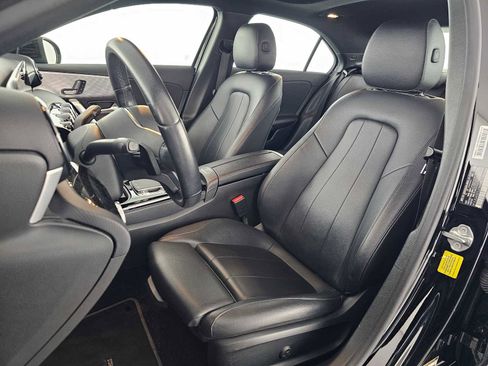 Used 2020 Mercedes-Benz A 220 image 21