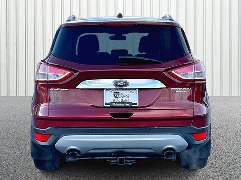 Used 2014 Ford Escape Titanium image 5