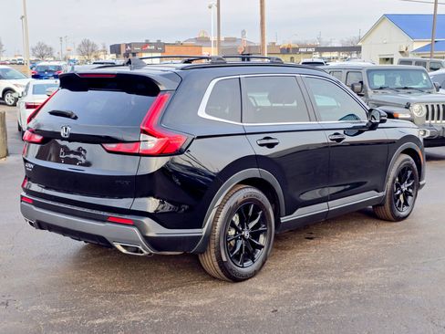 Used 2025 Honda CR-V Sport image 14