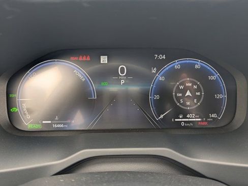 Used 2025 Toyota RAV4 Limited w/ Advanced Technology Package image 23