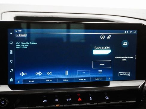 Used 2024 Chevrolet Silverado 1500 RST image 26