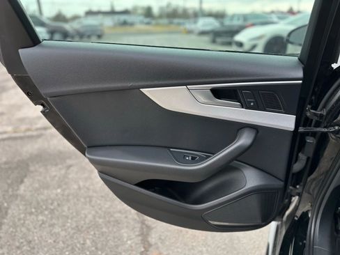 Used 2018 Audi A4 2.0T Ultra Premium Plus w/ Premium Plus Package image 19