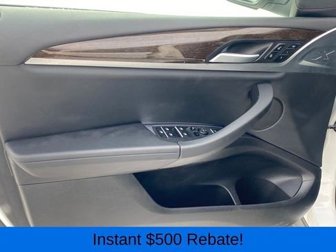 Used 2022 BMW X3 xDrive30i image 18