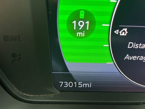 Used 2022 Chevrolet Bolt EUV LT w/ Comfort Package image 20