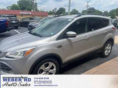 Used 2016 Ford Escape SE w/ Equipment Group 201A