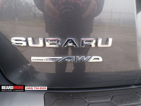 Used 2021 Subaru Crosstrek 2.5i Limited image 8