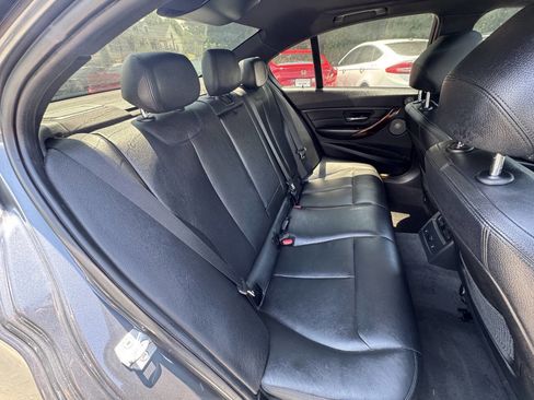Used 2013 BMW 335i xDrive Sedan image 16
