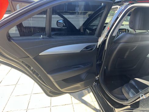 Used 2016 Cadillac ATS Performance image 27