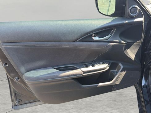 Used 2019 Honda Insight EX image 22