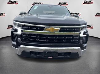 Used 2024 Chevrolet Silverado 1500 LT w/ Z71 Off-Road Package AWD/4WD video 2