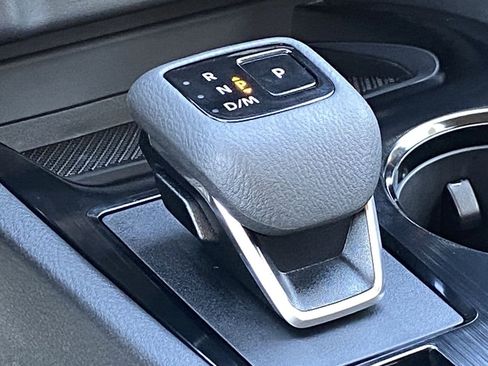 New 2026 Nissan Rogue SV FWD image 22