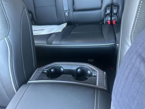 New 2026 RAM 2500 Laramie image 37