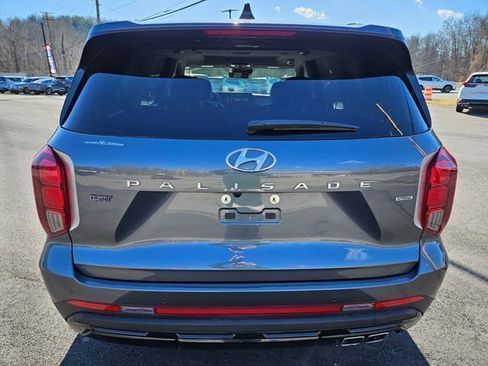 Used 2024 Hyundai Palisade XRT AWD/4WD image 7