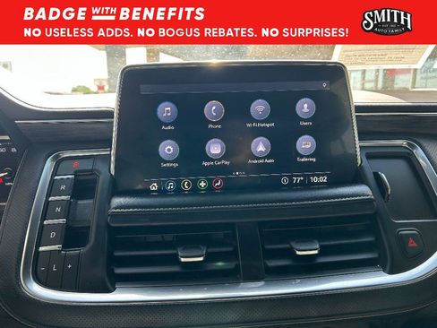 Used 2021 GMC Yukon SLT image 18