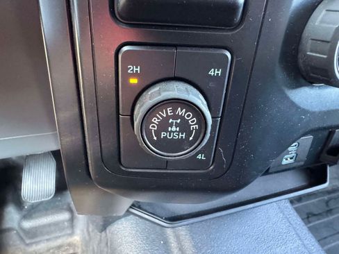 Used 2023 Ford F150 XL w/ XL Chrome Appearance Package AWD/4WD image 30