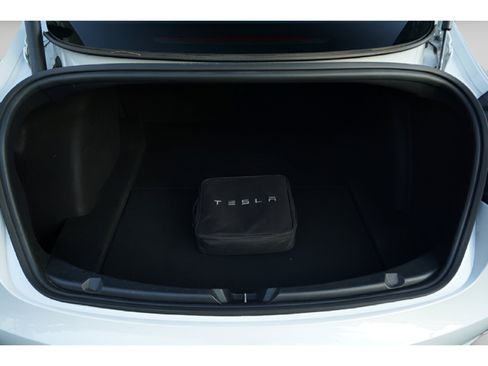 Used 2021 Tesla Model 3 Standard Range Plus RWD image 53