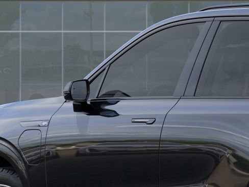 New 2026 Cadillac Vistiq Sport AWD/4WD image 12